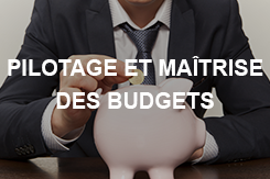 Pilotage et maitrise des budgets_2