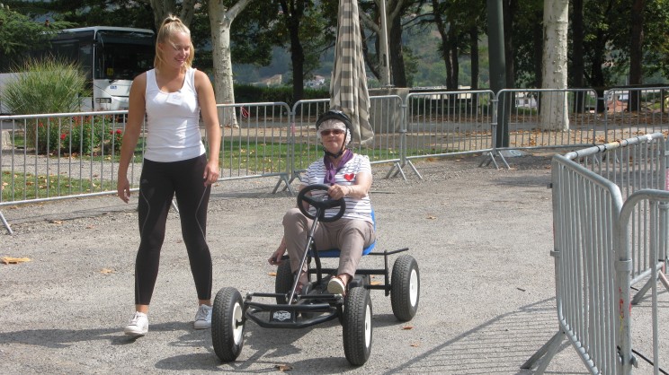 Challenge sportif SOLEA 3