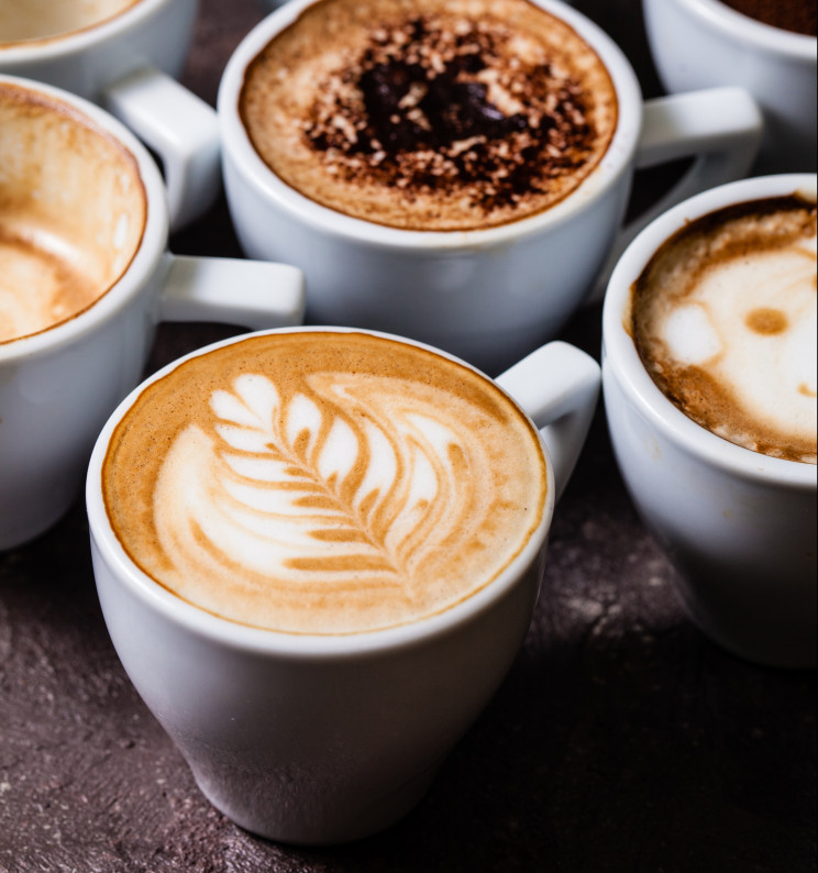 café vacances