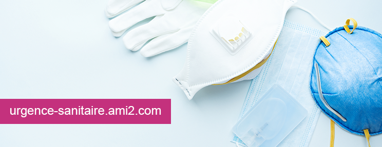 urgence sanitaire AMi2