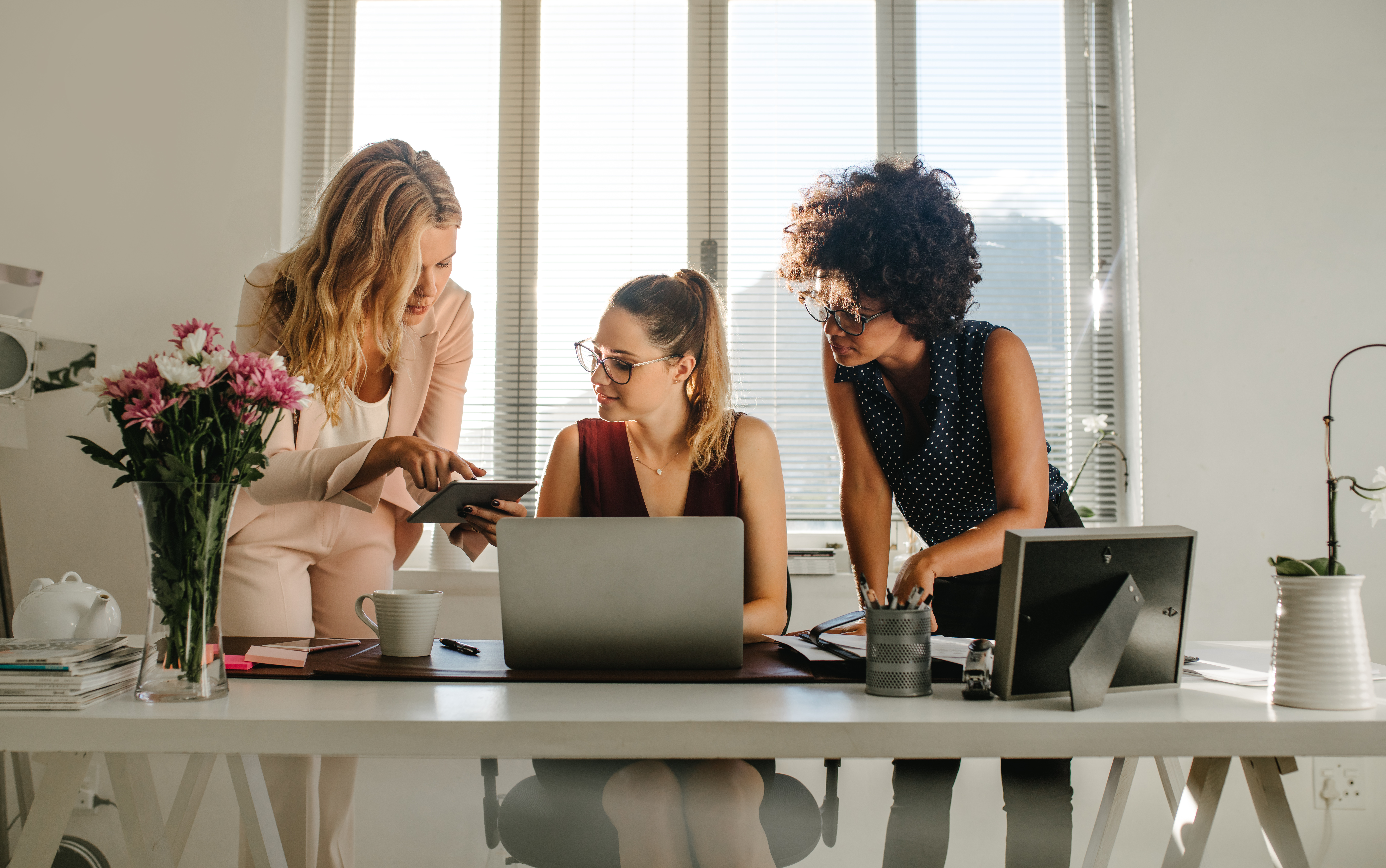 marque employeur